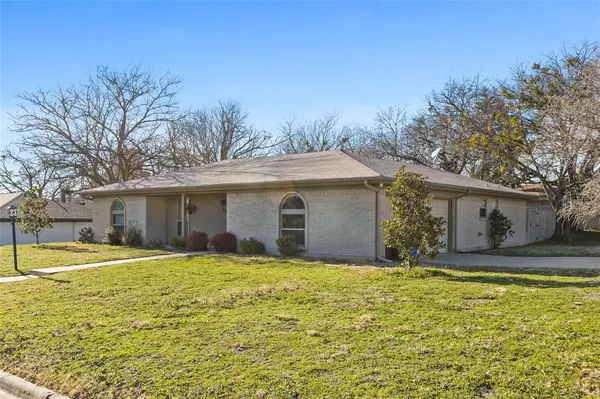 Aledo, TX 76008,159 Chestnut Street