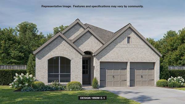 2915 Soaring Hills Drive, Forney, TX 75126