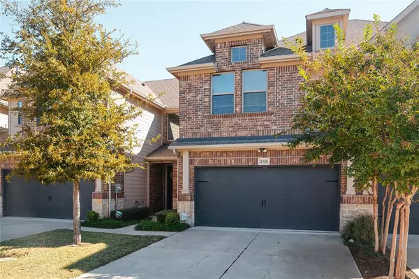 Plano, TX 75074,2320 Cortellia Street