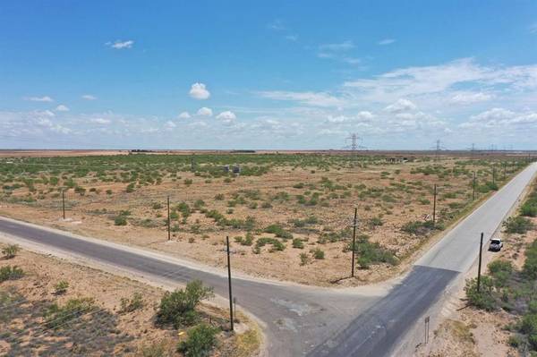 0 E CR 160, Midland, TX 79706