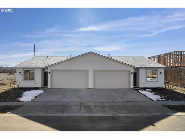 Hermiston, OR 97838,1165 NE EMERALD DR