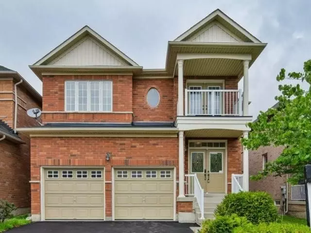 4891 Sebastian DR, Mississauga, ON L5M 7L8