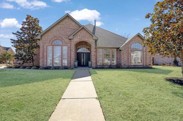 3020 Aspen, Paris, TX 75462