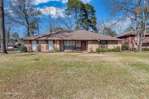 106 Pine Creek Lane, Haughton, LA 71037