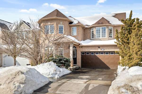 3807 Deepwood HTS, Mississauga, ON L5M 6M6