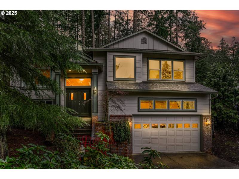 3836 BRIGHTON AVE, Eugene, OR 97405