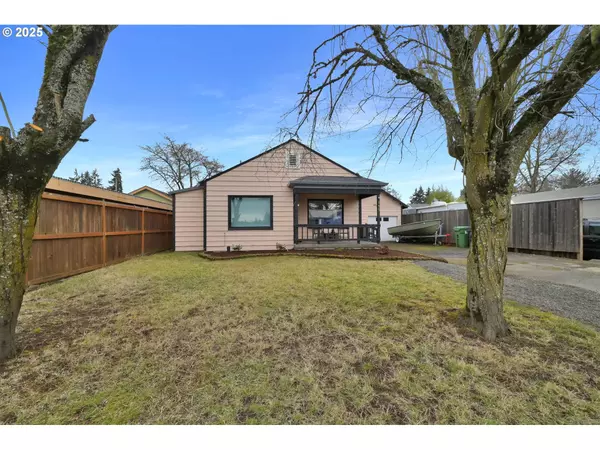 155 HANSEN LN, Eugene, OR 97404