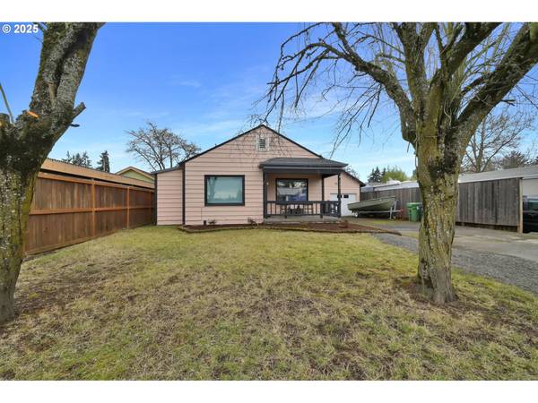 155 HANSEN LN, Eugene, OR 97404