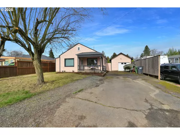 Eugene, OR 97404,155 HANSEN LN