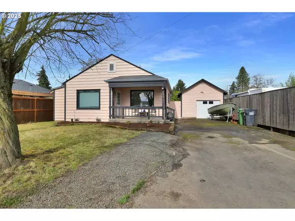 Eugene, OR 97404,155 HANSEN LN