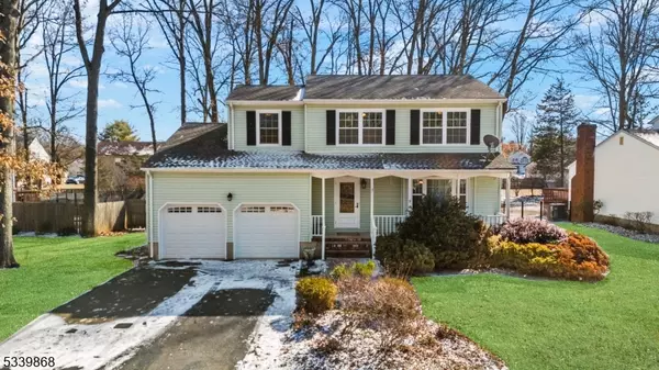 231 Sutphin Ln, Hillsborough Twp., NJ 08844