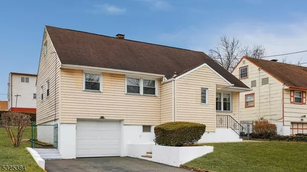 54 Wall St, Woodbridge Twp., NJ 08840