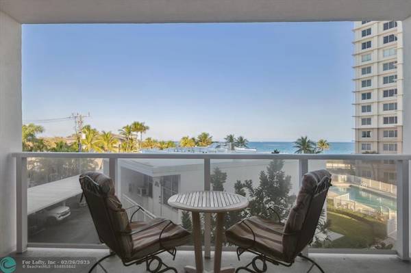 1200 N Fort Lauderdale Beach Blvd  #302, Fort Lauderdale, FL 33304