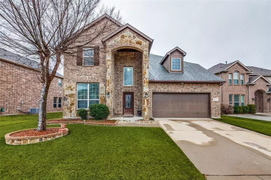 10208 Blackberry Street, Mckinney, TX 75072