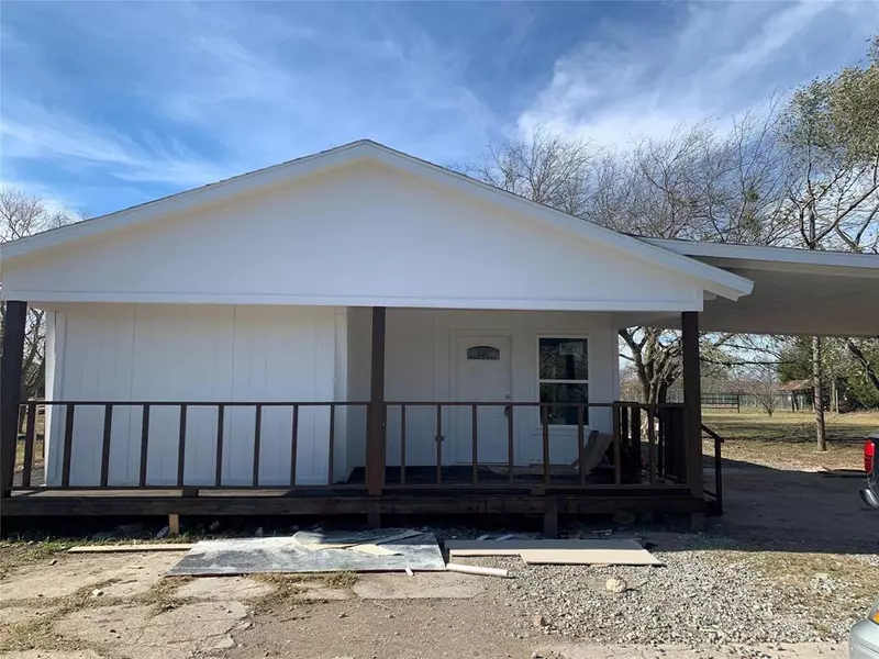 12309 County Road 425, Anna, TX 75409