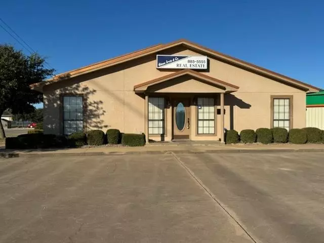 901 Industrial Drive W, Sulphur Springs, TX 75482