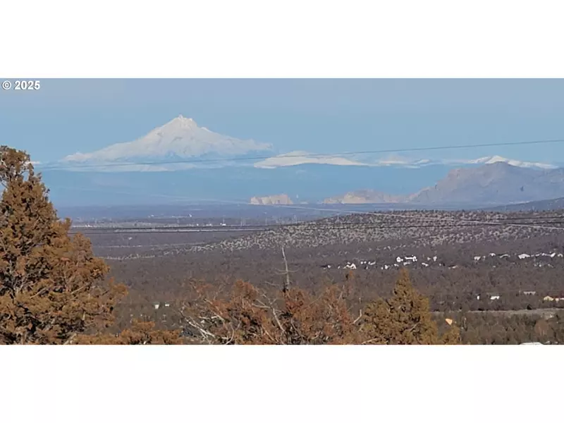 SE Remington RD, Prineville, OR 97754