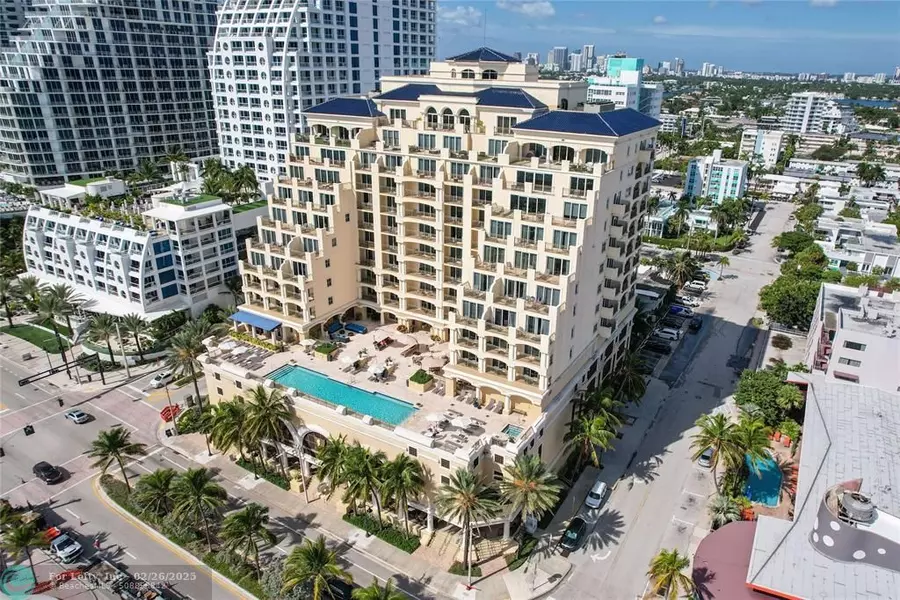 601 N Ft Lauderdale Bch Blvd #1116, Fort Lauderdale, FL 33304
