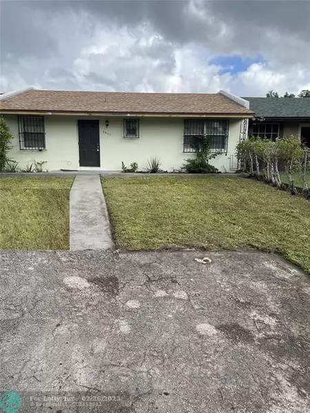 2941 NW 195th St, Miami Gardens, FL 33056