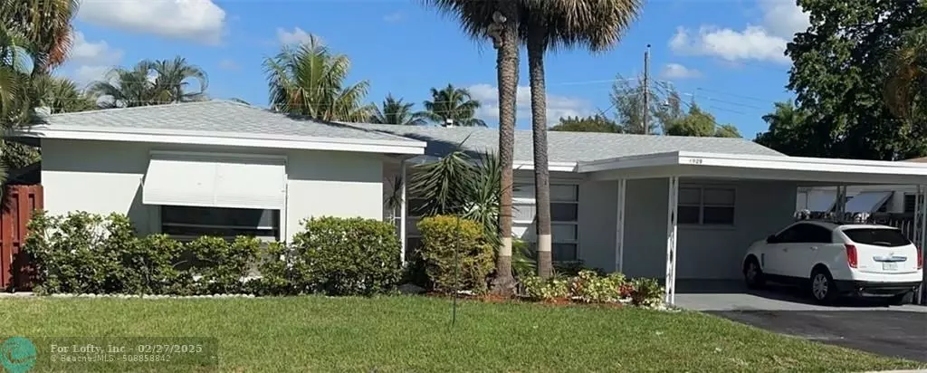 1925 NE 26th St, Wilton Manors, FL 33305