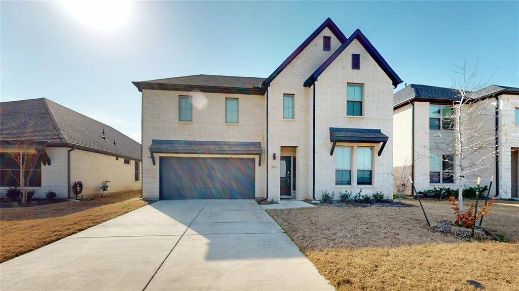 Forney, TX 75126,1835 Balfour Bend