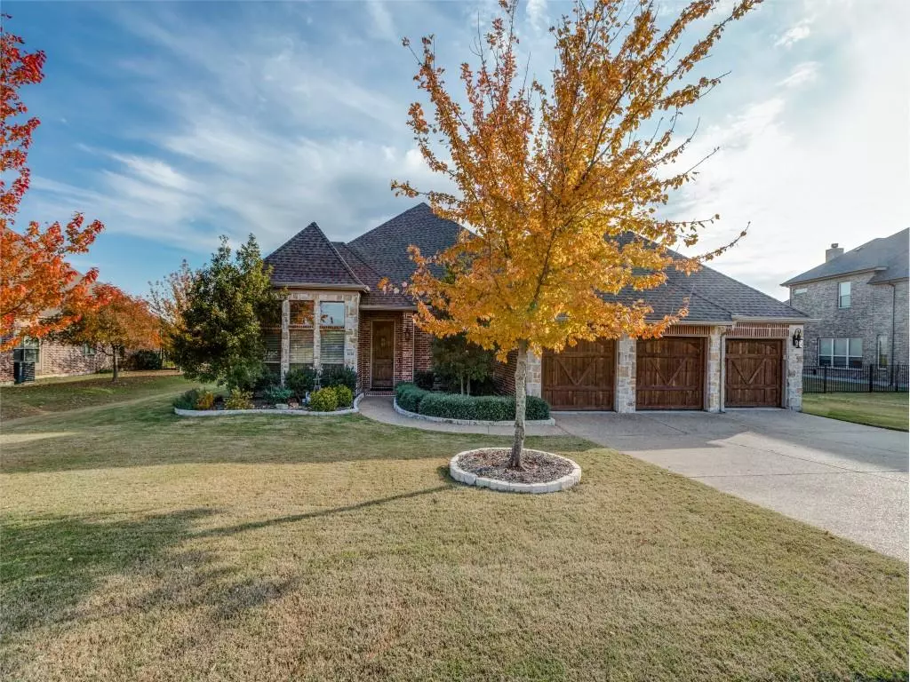 Gunter, TX 75058,1616 Bearpath Way