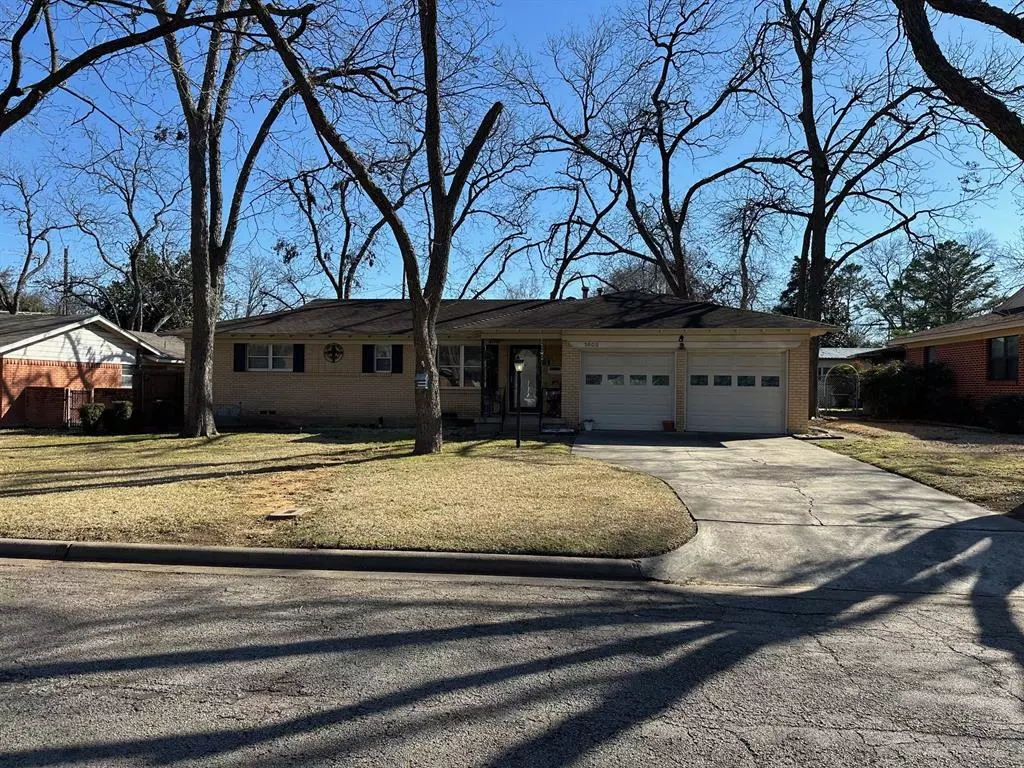 Arlington, TX 76013,1602 W Lovers Lane