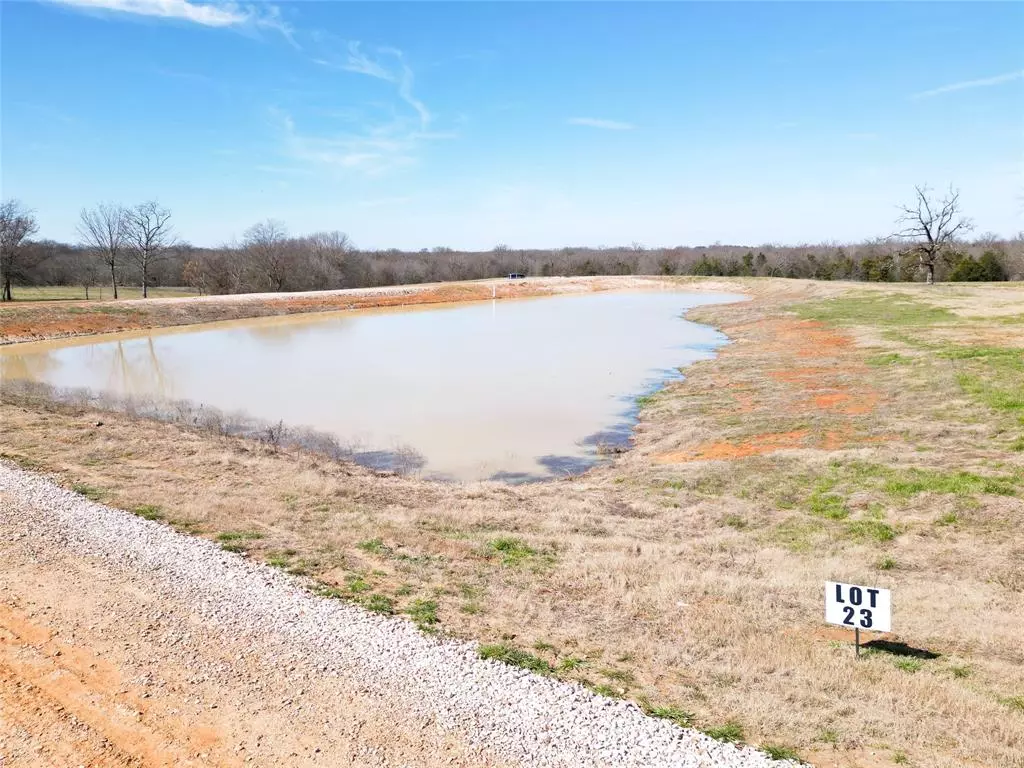 Yantis, TX 75497,Lot 23 FM 514 Road