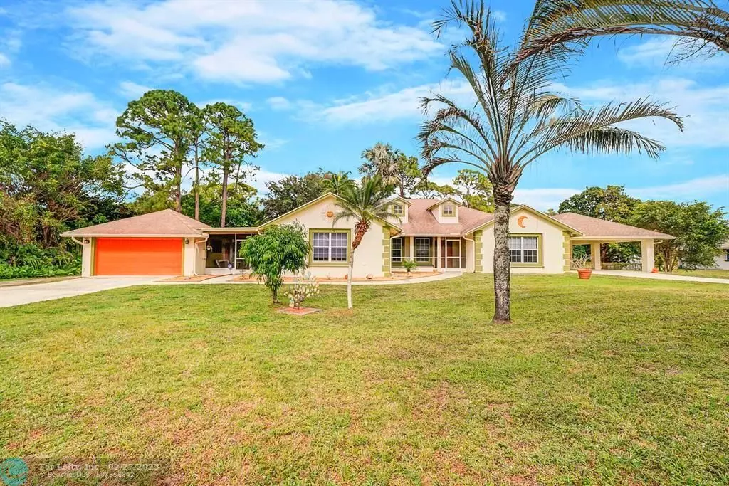 The Acreage, FL 33412,11953 66th Street