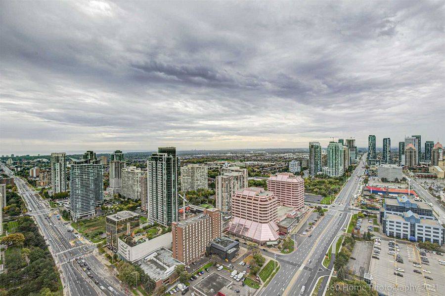 Mississauga, ON L4Z 0A9,60 Absolute AVE #3703