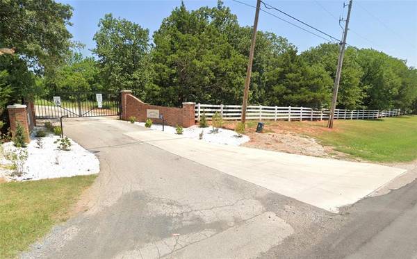 Timberlake Drive #Lot 2, Mcloud, OK 74851