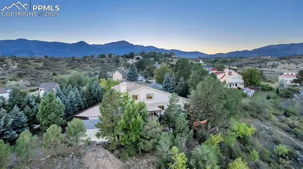 Colorado Springs, CO 80904,810 Broadview PL