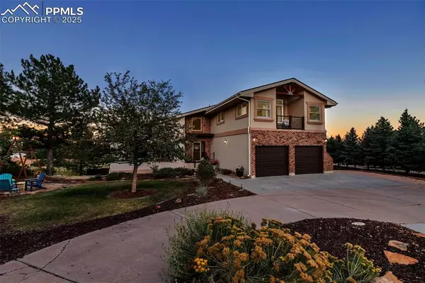 Colorado Springs, CO 80904,810 Broadview PL