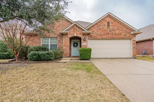 Mckinney, TX 75072,10309 Bolivar Drive