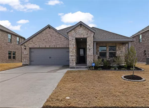 2221 Lacerta Drive, Haslet, TX 76052