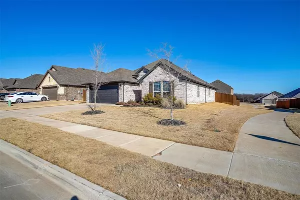 Crowley, TX 76036,1325 Elk Ridge Drive