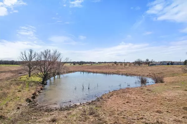 Frost, TX 76641,280 Acres Fm 744