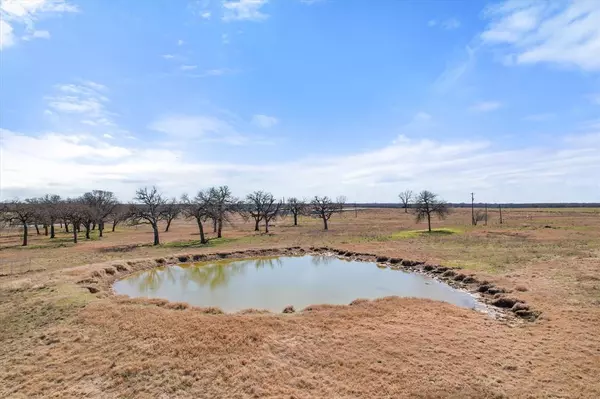 Frost, TX 76641,280 Acres Fm 744