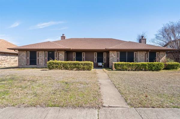 301 Cole Street, Garland, TX 75040