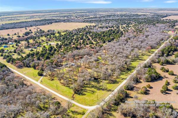 3121 SE County Road 2135, Corsicana, TX 75109