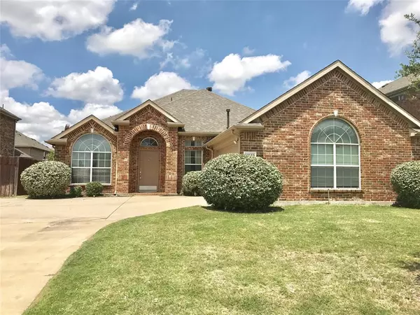 12133 Salt Grass Lane, Frisco, TX 75035