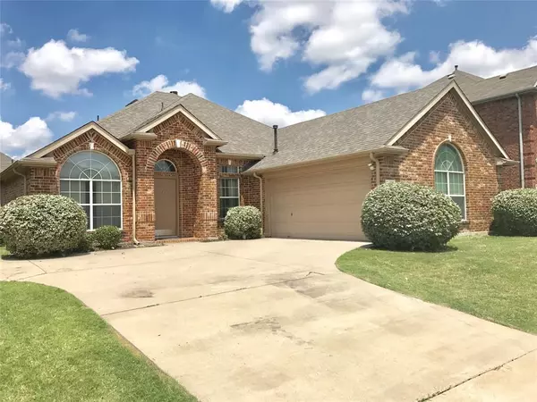 Frisco, TX 75035,12133 Salt Grass Lane