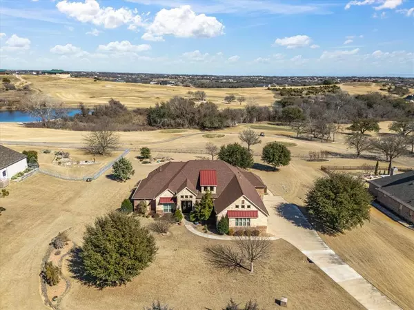 Weatherford, TX 76087,185 Pinnacle Peak Lane