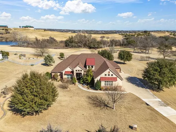 Weatherford, TX 76087,185 Pinnacle Peak Lane