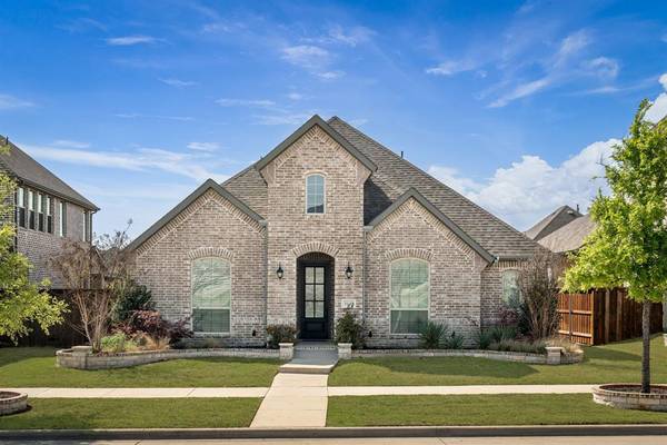 8643 Anacua Road, Frisco, TX 75035