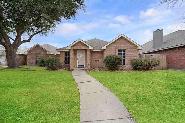 7892 Abbey Road, Frisco, TX 75035