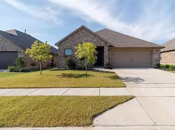 4184 Perch Drive, Forney, TX 75126