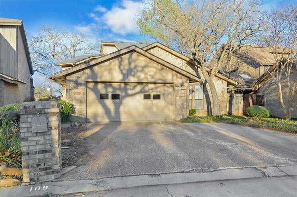 109 Summit Cove, Trophy Club, TX 76262