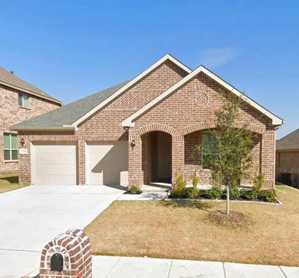 1721 Long Meadow Road, Wylie, TX 75098