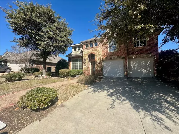 Mckinney, TX 75071,5408 Ridgeson Drive